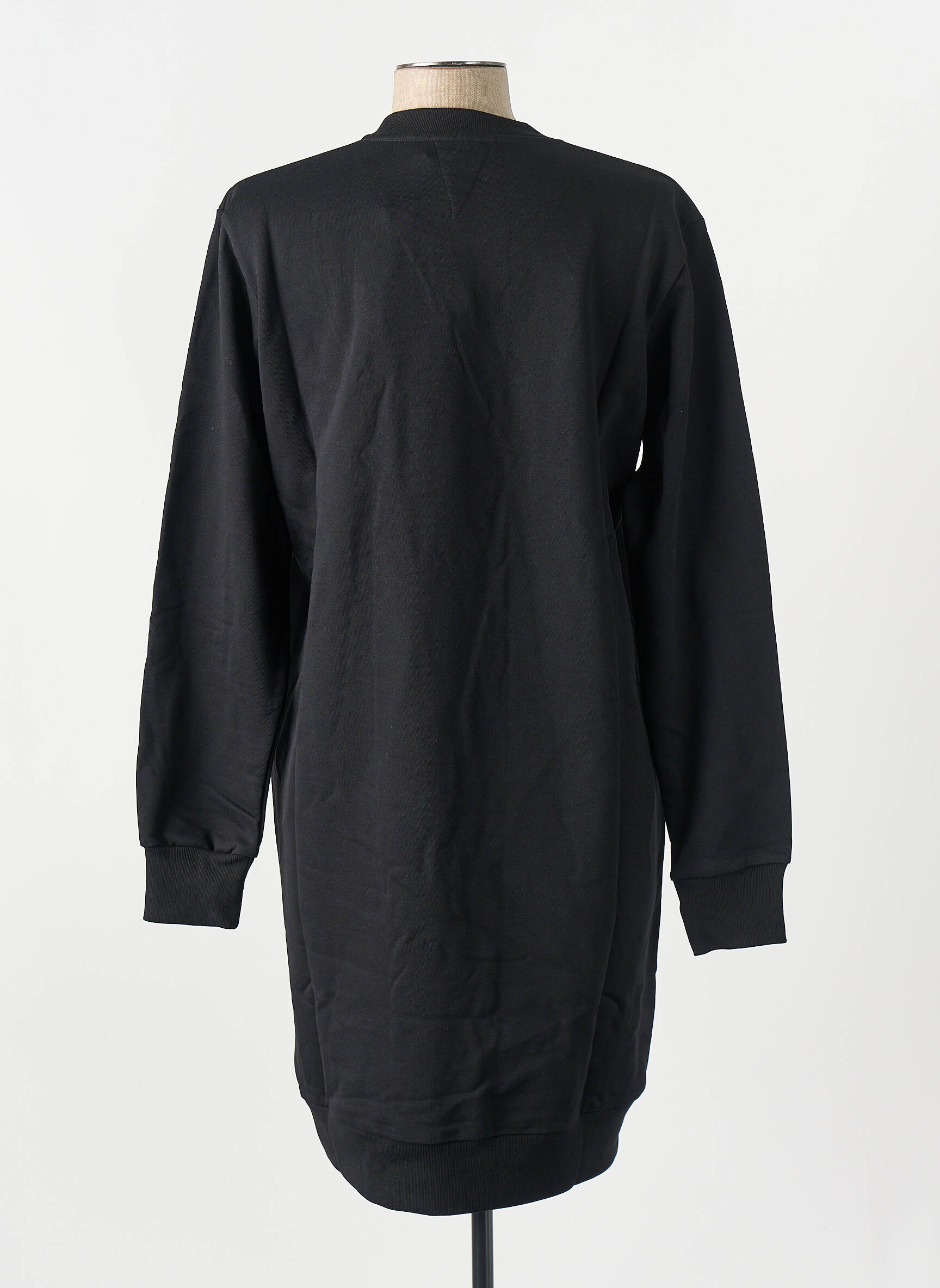 Robe courte noir PAUL SMITH femme
