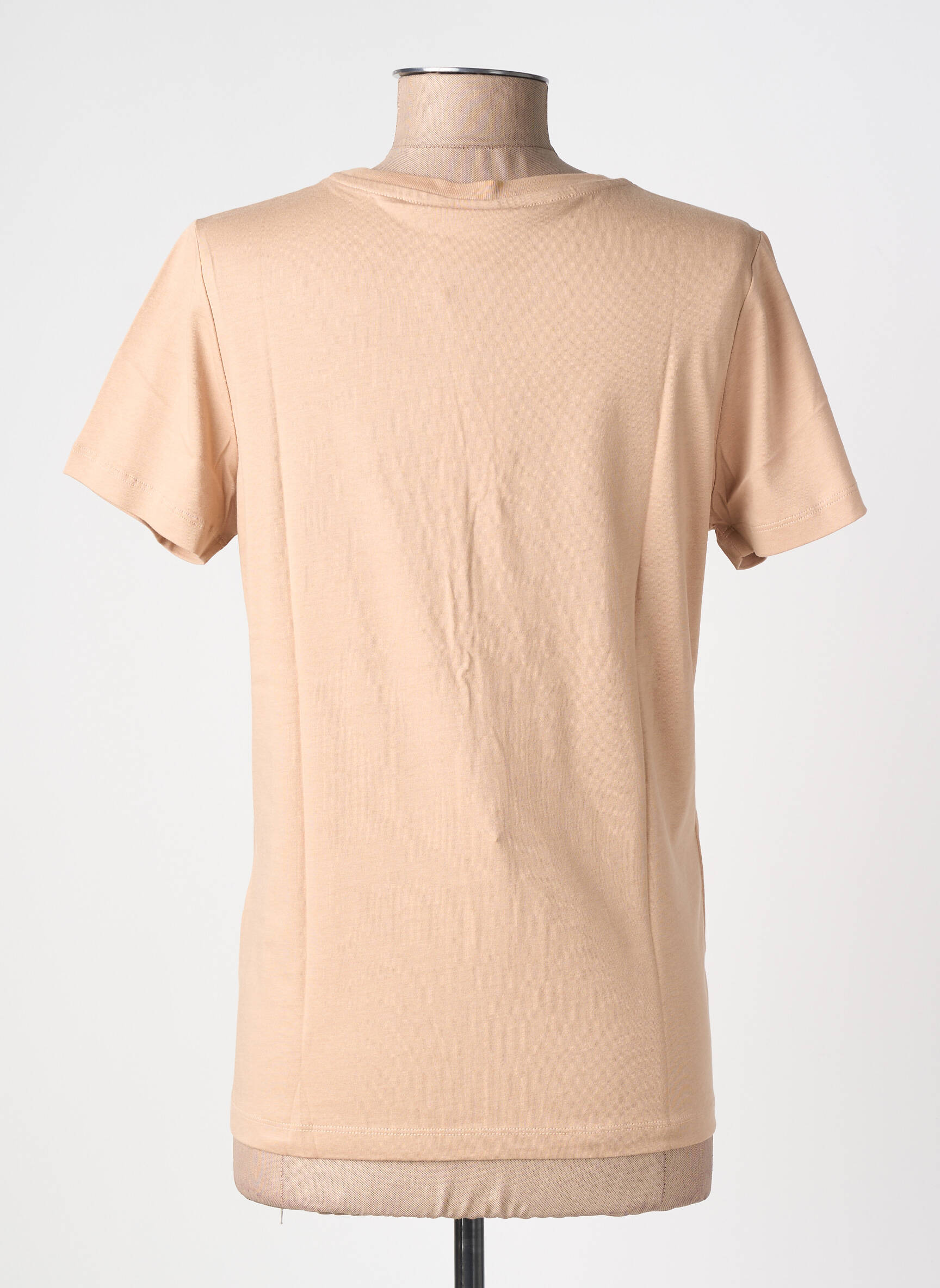 Bavoir marron LIEWOOD enfant
