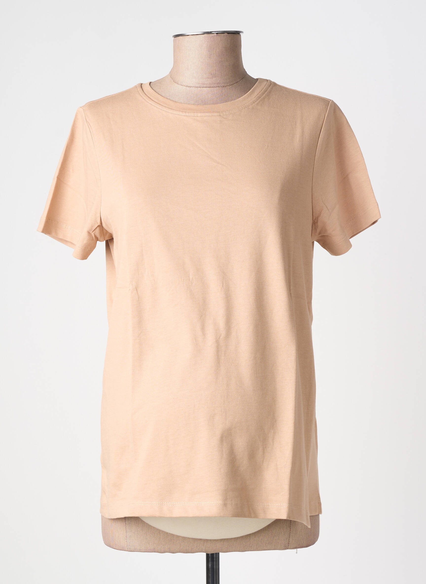 Bavoir marron LIEWOOD enfant