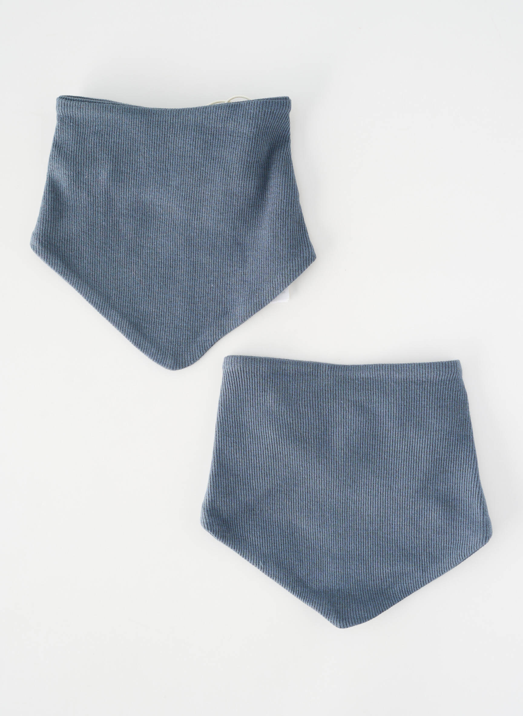 Bavoir bleu LIEWOOD enfant