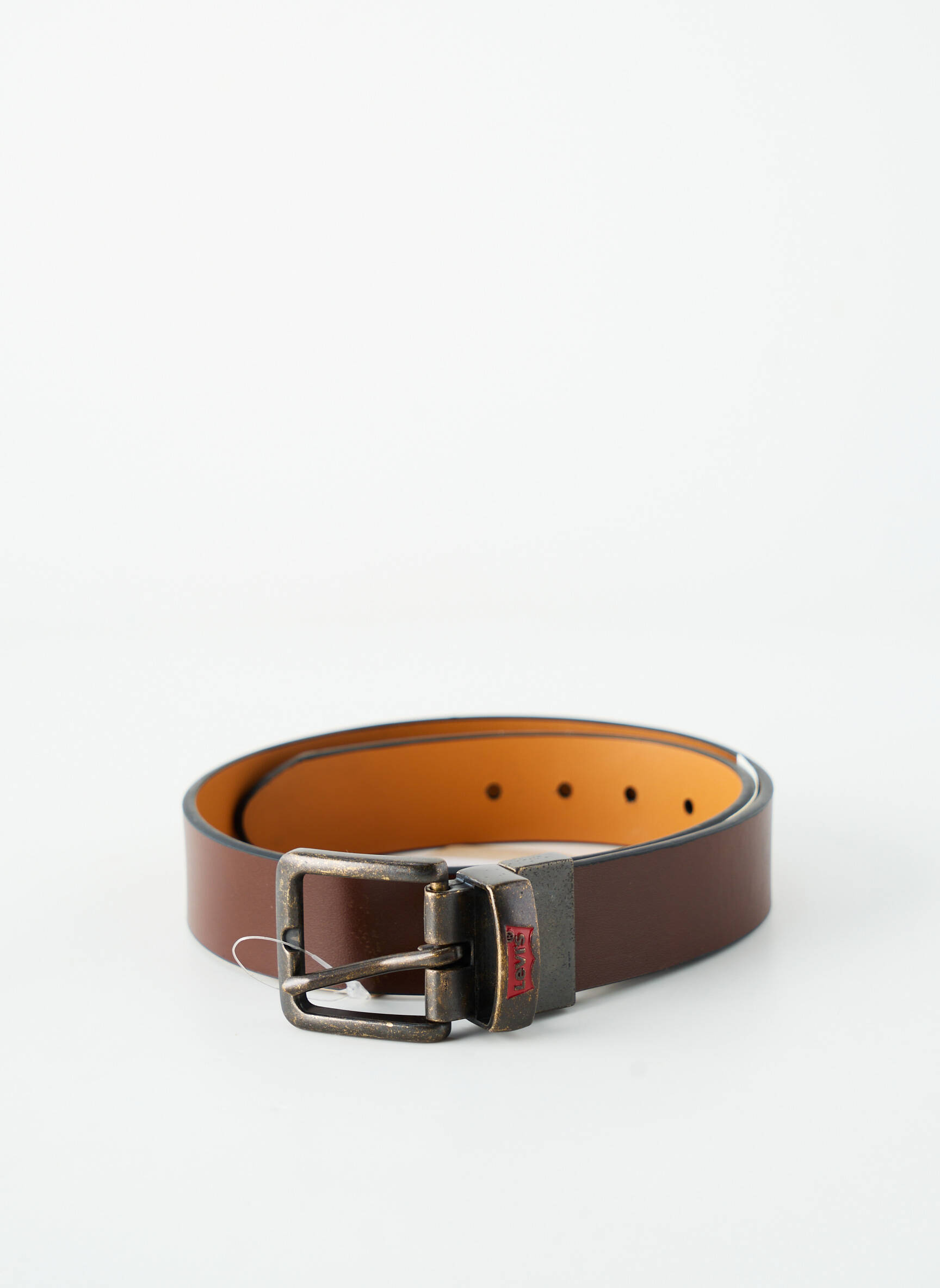 Ceinture marron LEVI'S garçon