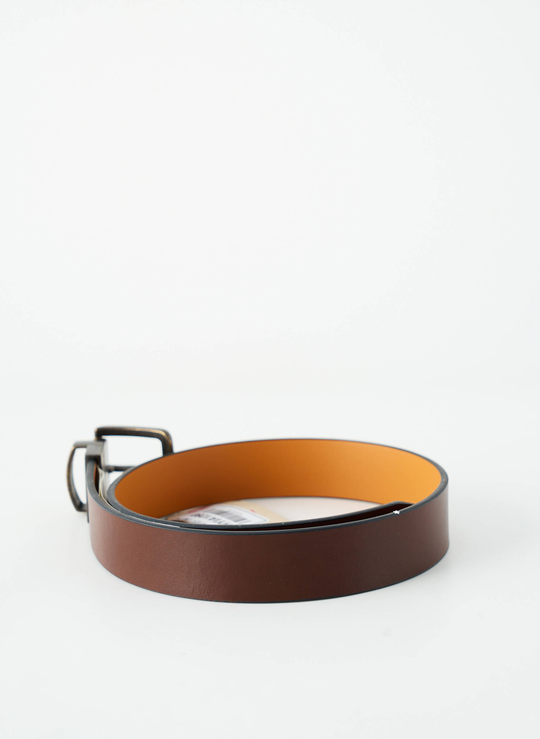 Ceinture marron LEVI'S garçon