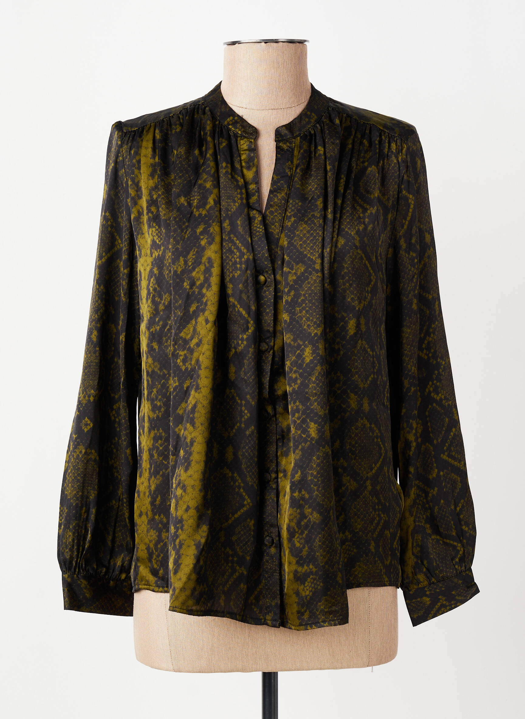 Top noir LA PETITE ETOILE femme