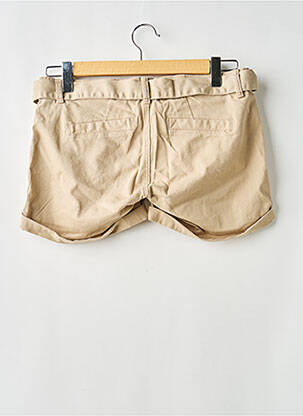 Short / bermuda maternité beige NOPPIES femme