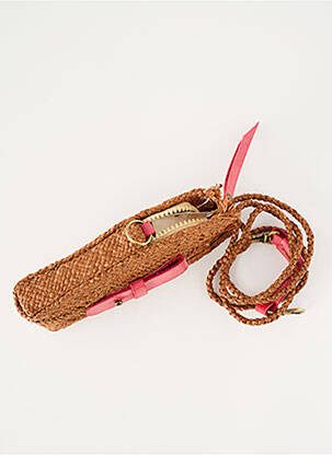 Accessoire divers marron SANS ARCIDET femme