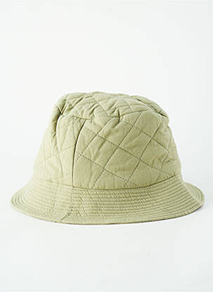 Chapeau vert BOBO CHOSES femme