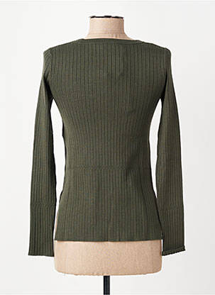 Pull vert MAX MARA femme