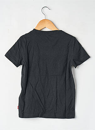 T-shirt noir LEVI'S garçon