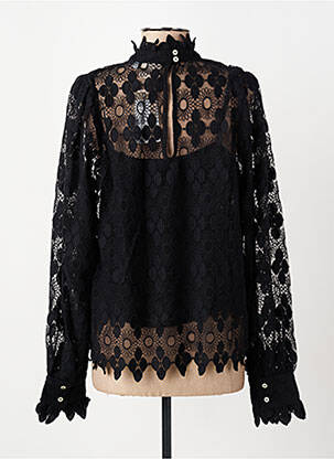 Top noir VILA femme