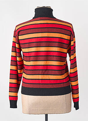 Pull rouge SONIA RYKIEL femme