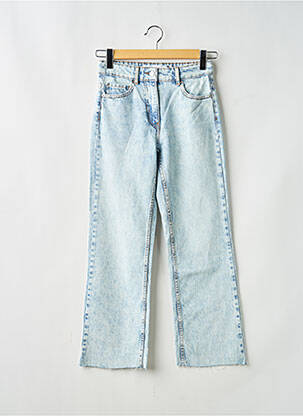 Jeans bootcut bleu IRO femme