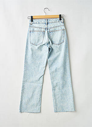 Jeans bootcut bleu IRO femme