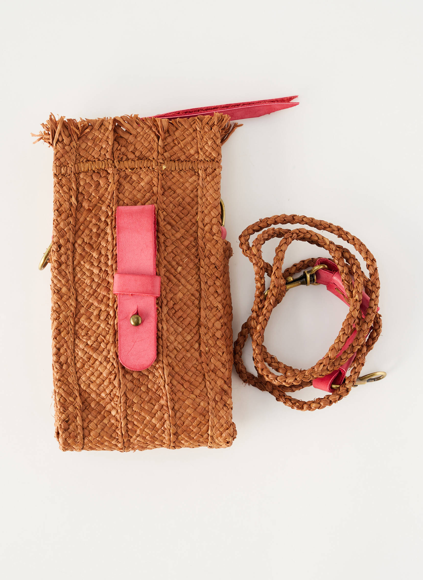 Accessoire divers marron SANS ARCIDET femme