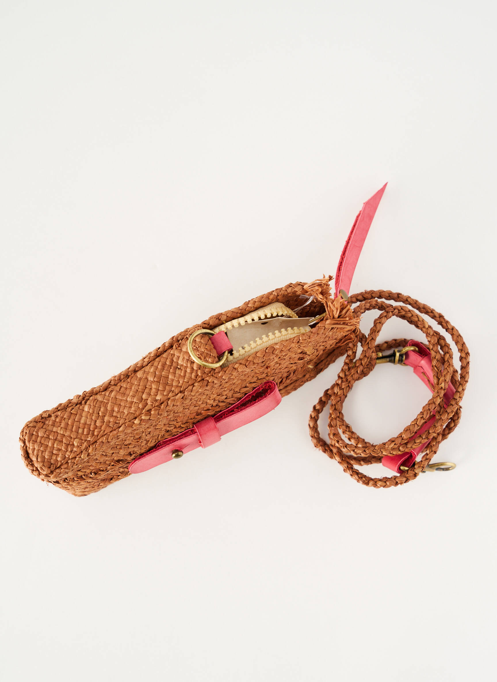 Accessoire divers marron SANS ARCIDET femme