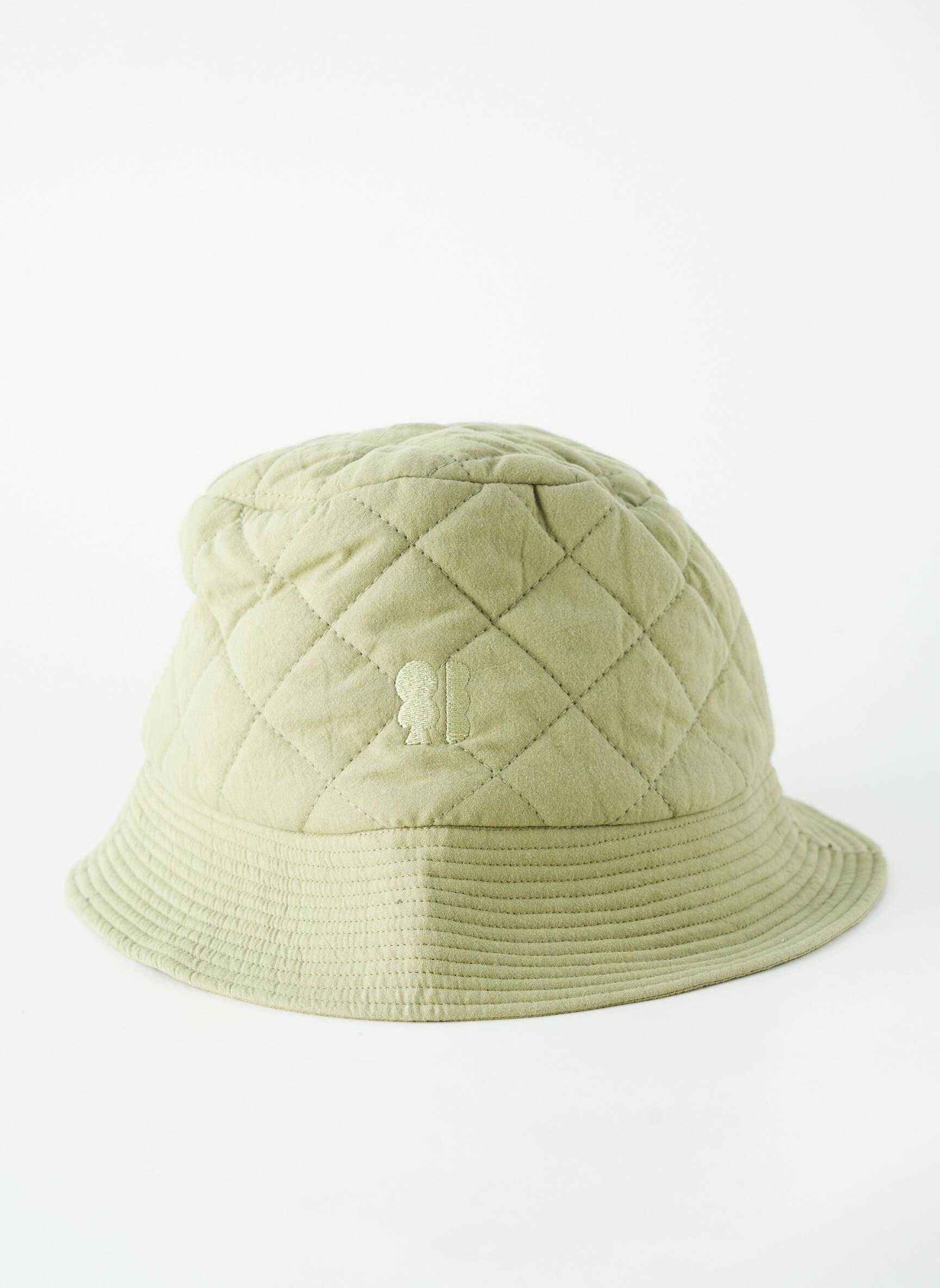 Chapeau vert BOBO CHOSES femme