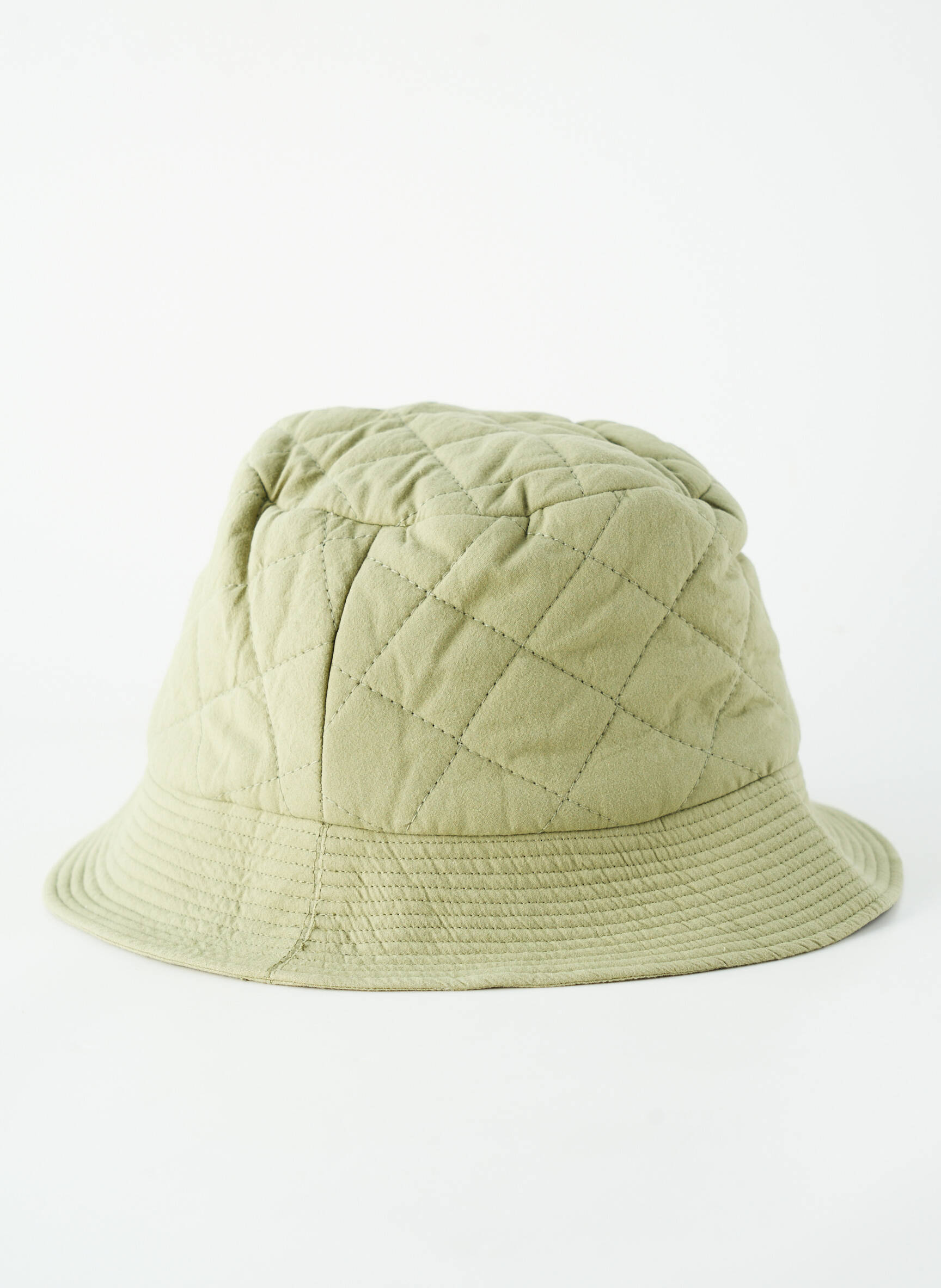 Chapeau vert BOBO CHOSES femme