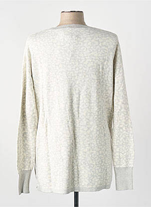 Pull gris SERAPHINE femme
