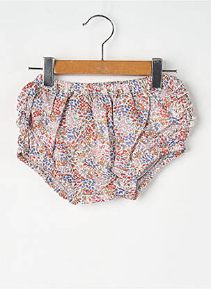 Short multicolore PETITE LUCETTE fille