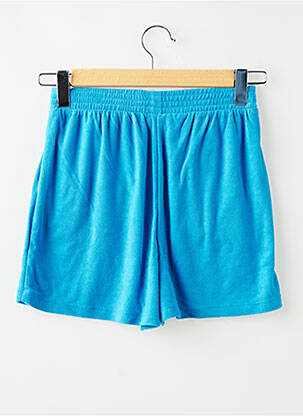 Short bleu VILA femme