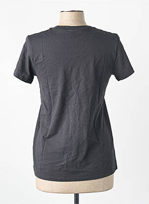 T-shirt noir LEVI'S femme