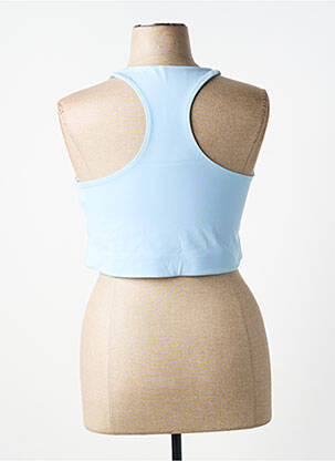 Soutien-gorge bleu GIRLFRIEND COLLECTIVE femme