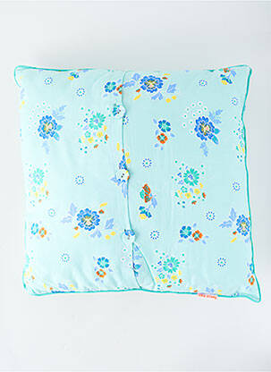 Divers maison bleu PETIT PAN enfant