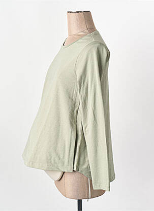 T-shirt vert BOOB femme