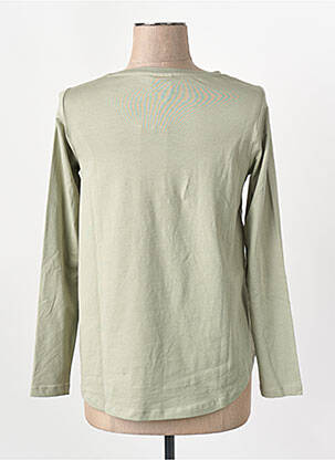 T-shirt vert BOOB femme