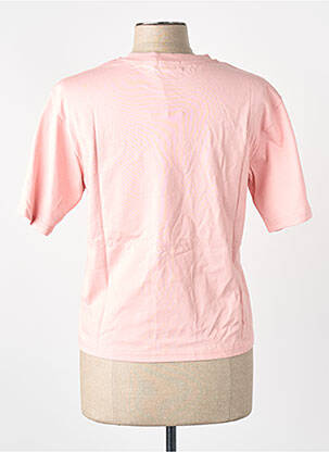 T-shirt rose INDEE femme