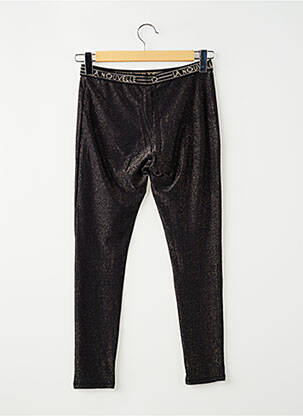 Legging noir LA NOUVELLE femme