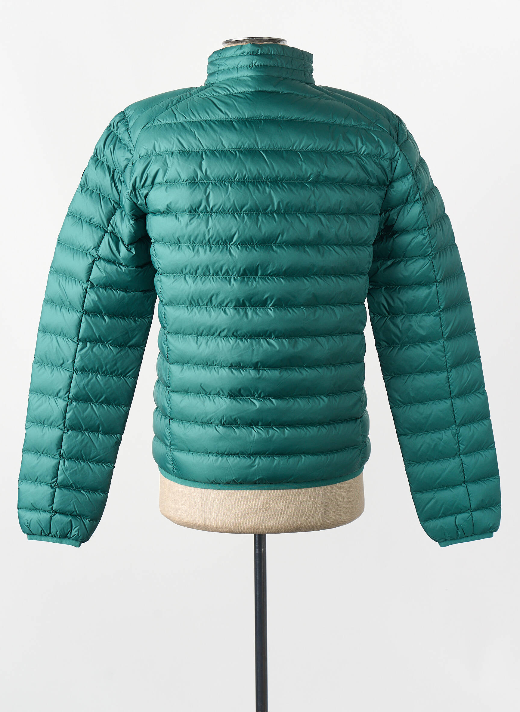 Doudoune vert JOTT (JUST OVER THE TOP) homme