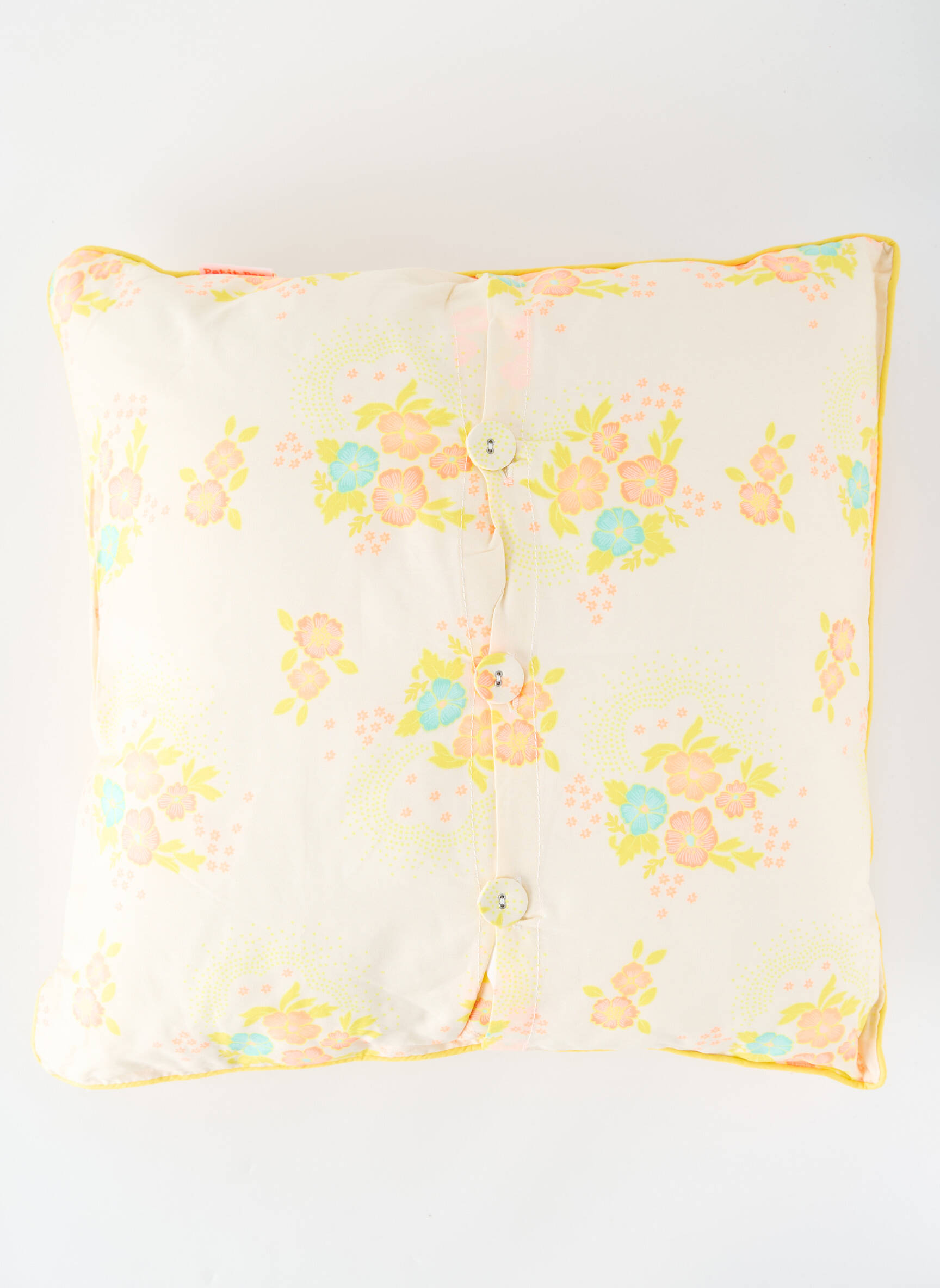 Divers maison multicolore PETIT PAN enfant