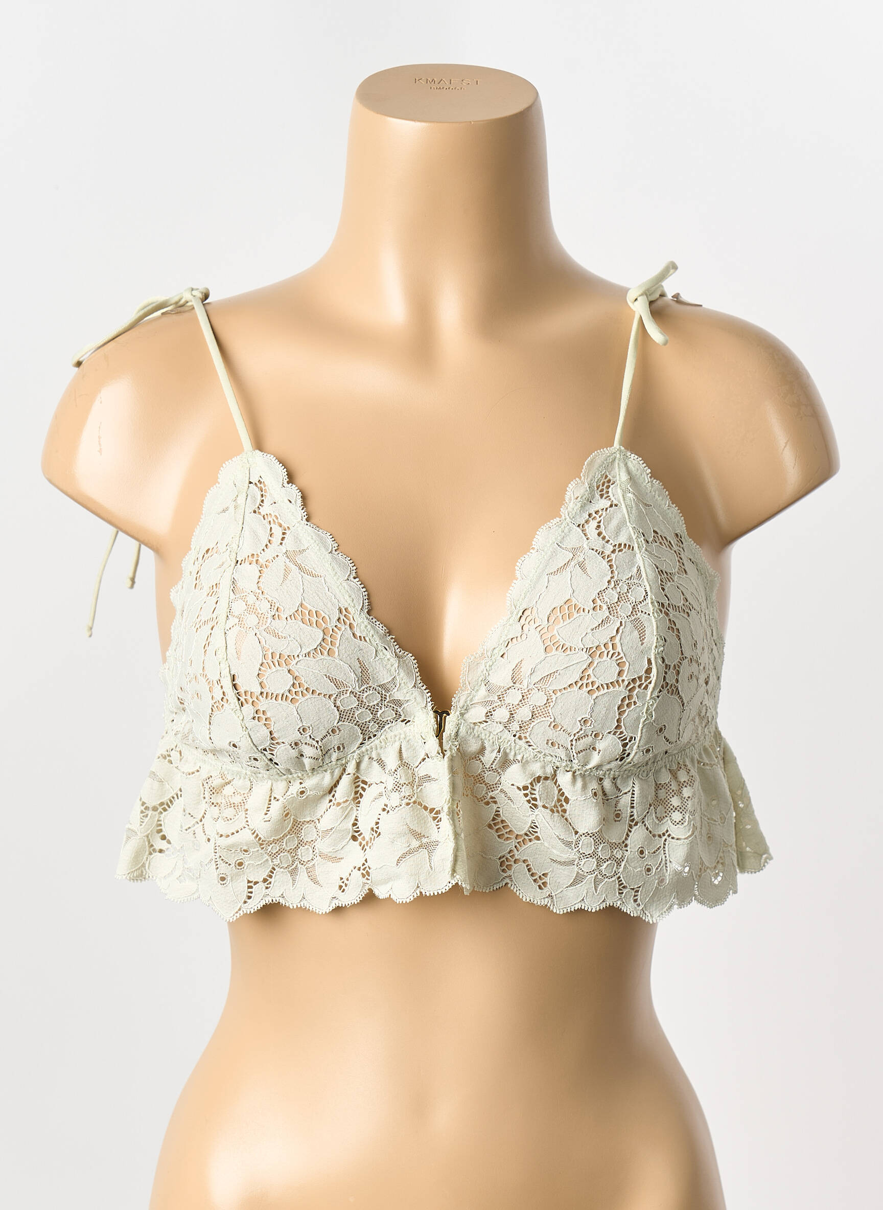 Soutien-gorge beige ICONE femme