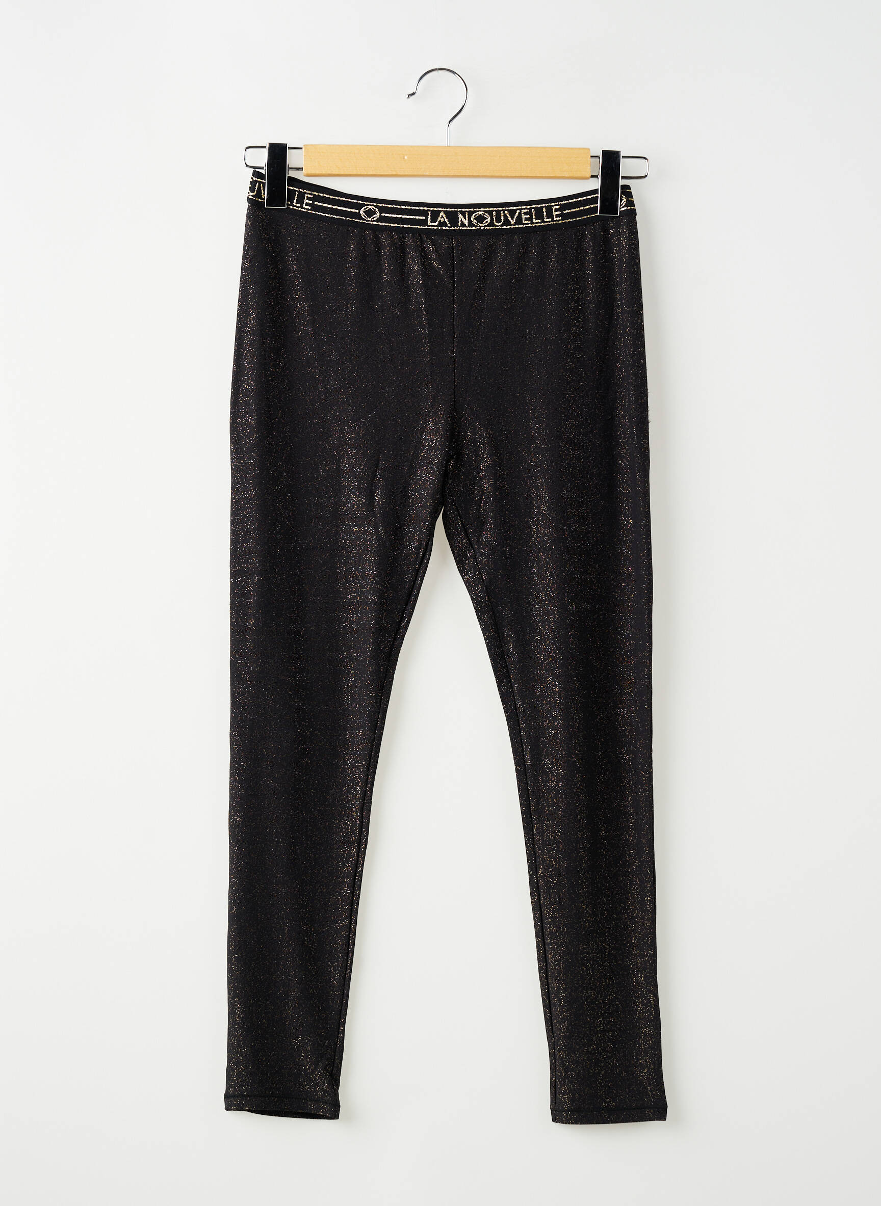 Legging noir LA NOUVELLE femme