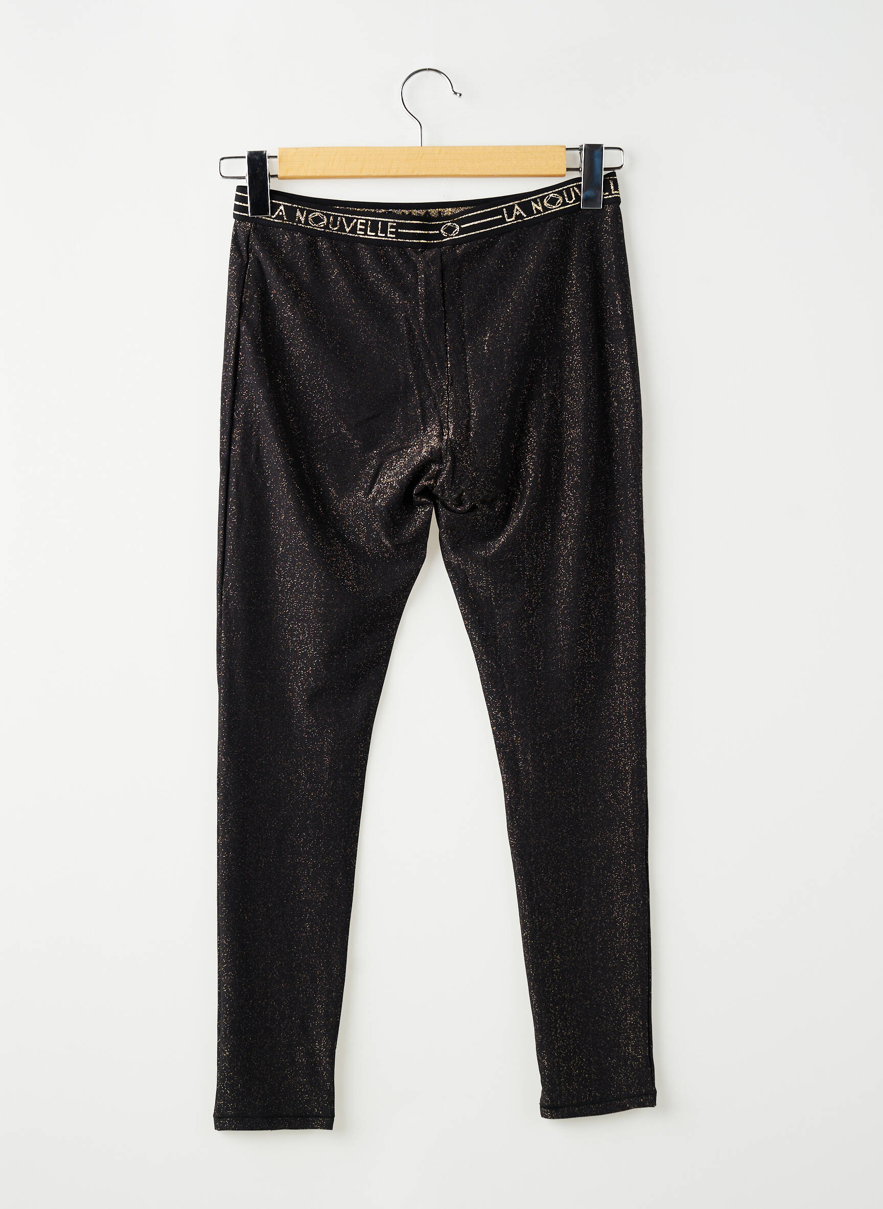 Legging noir LA NOUVELLE femme