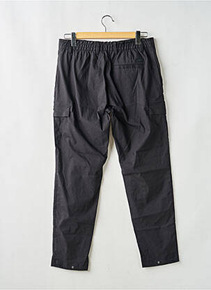 Pantalon cargo noir CALVIN KLEIN homme