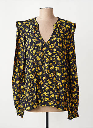 Top multicolore TOMMY HILFIGER femme