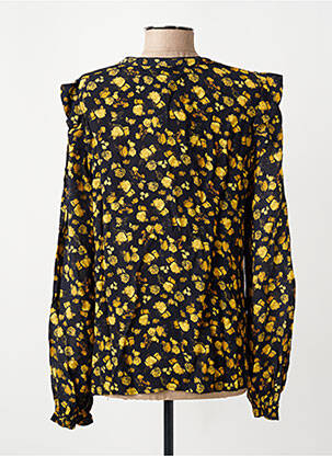 Top multicolore TOMMY HILFIGER femme