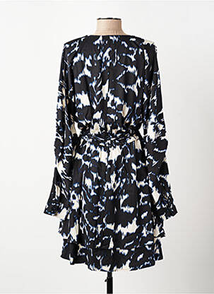 Robe courte bleu VILA femme