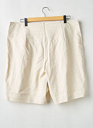 Short beige VERO MODA femme
