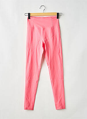 Legging rose GIRLFRIEND COLLECTIVE femme