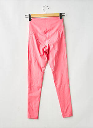 Legging rose GIRLFRIEND COLLECTIVE femme