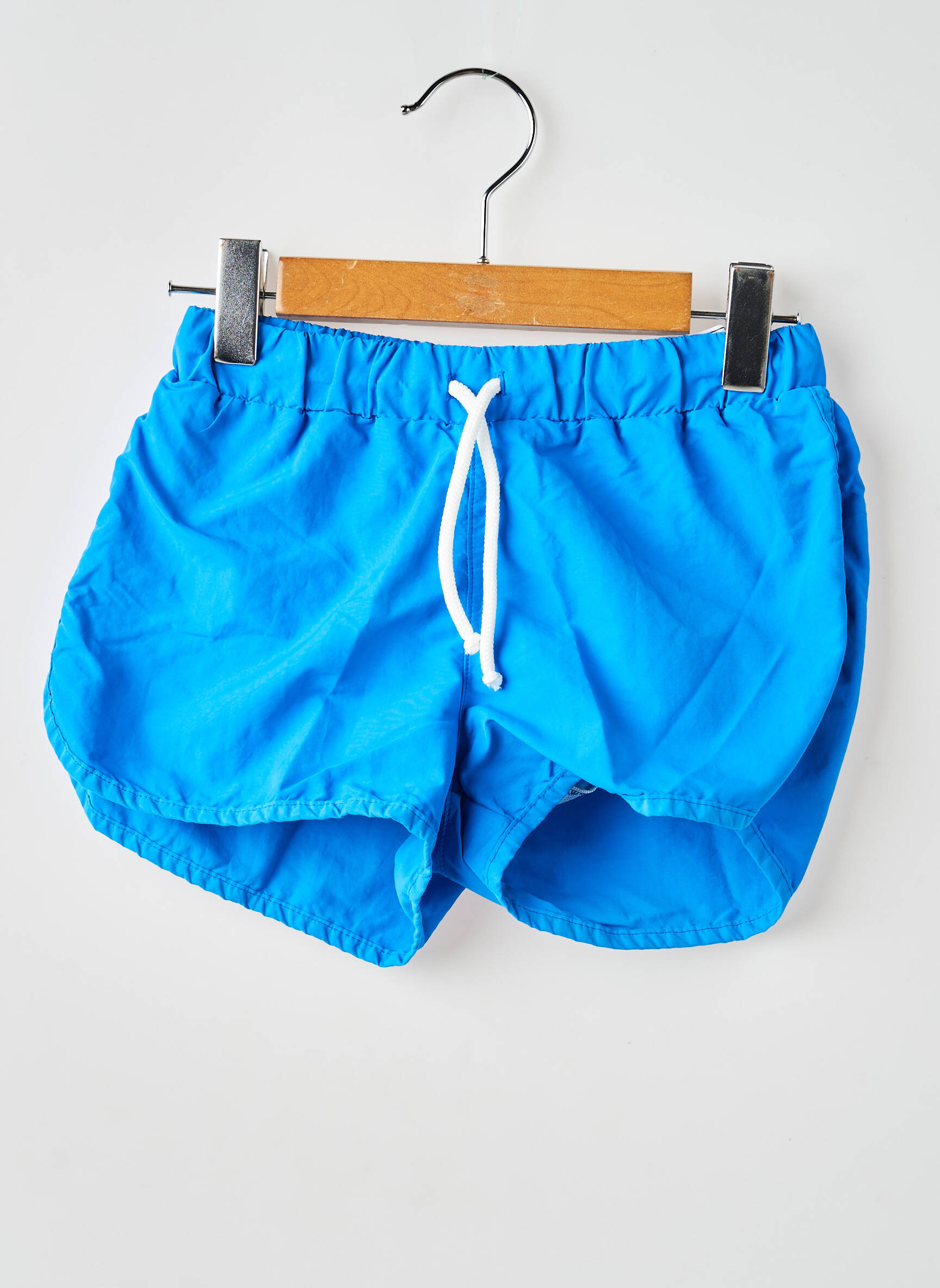 Short de bain bleu SUNCHILD garçon