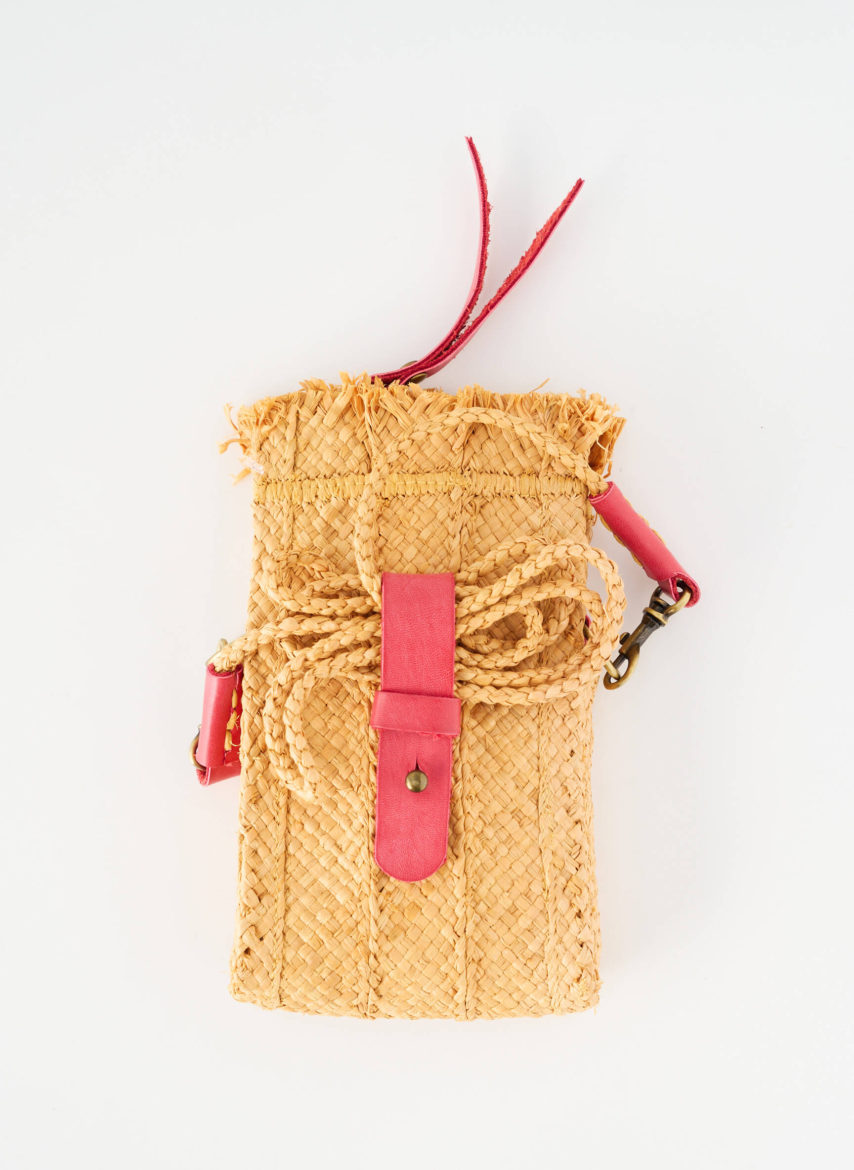 Accessoire divers jaune SANS ARCIDET femme