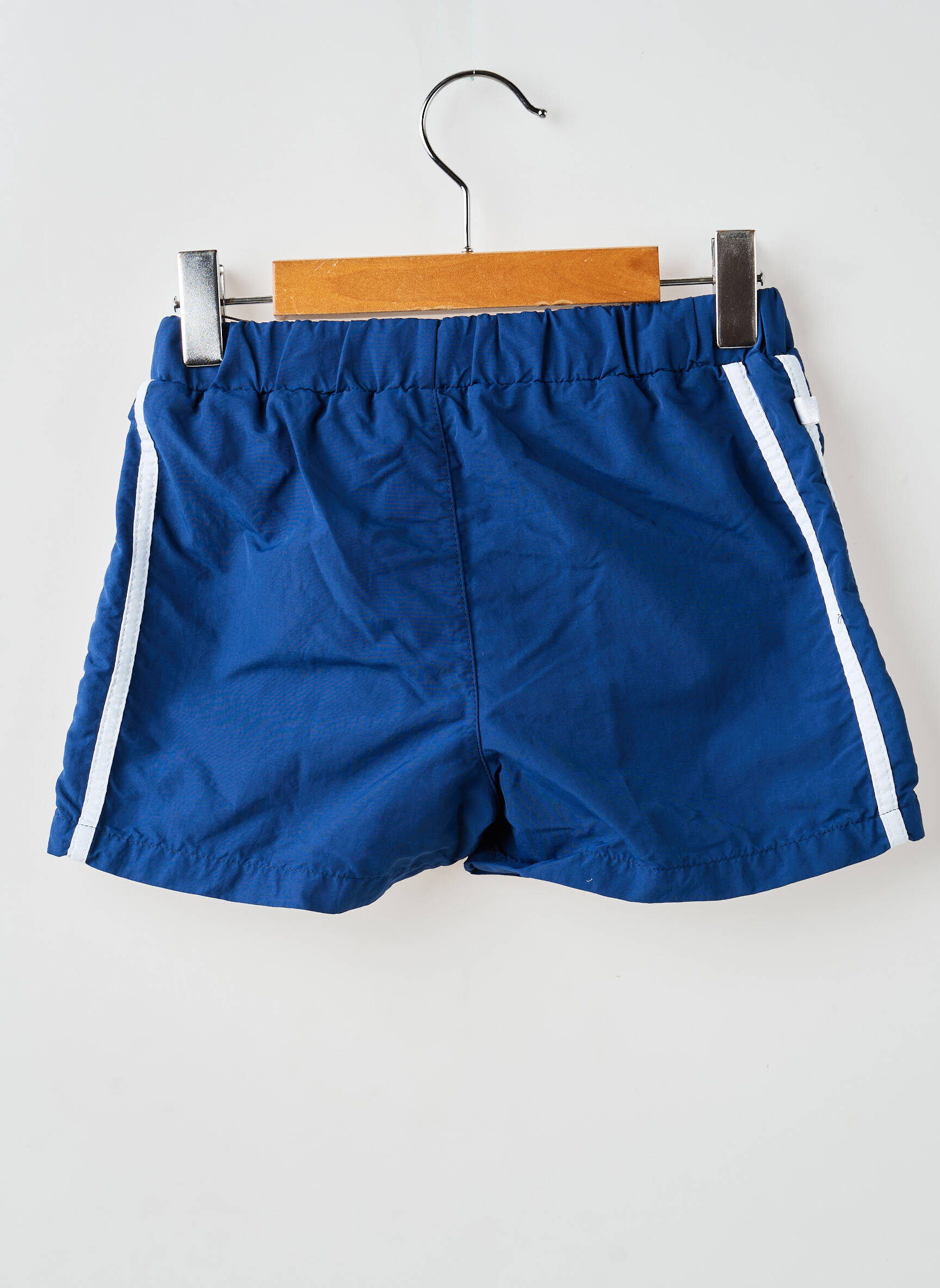 Short de bain bleu SUNCHILD garçon
