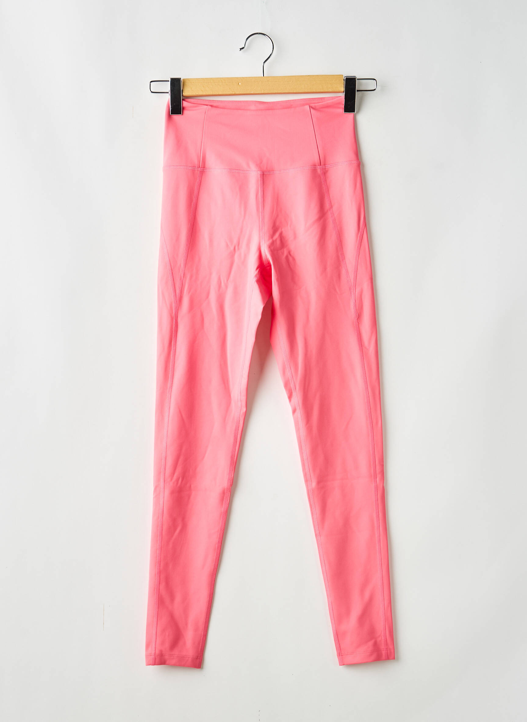 Legging rose GIRLFRIEND COLLECTIVE femme