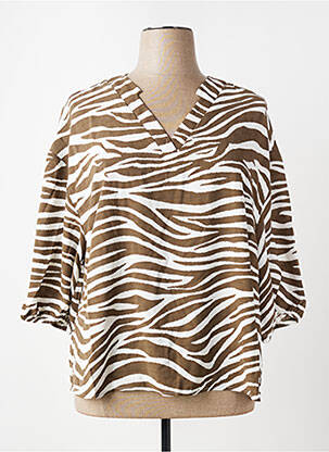 Top multicolore VERO MODA femme