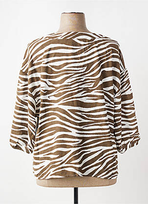Top multicolore VERO MODA femme