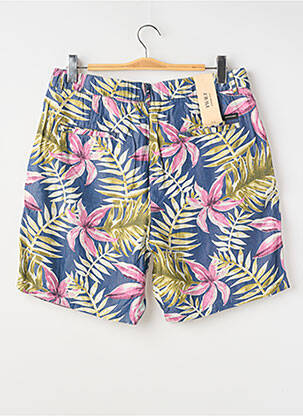 Bermuda noir SCOTCH & SODA homme