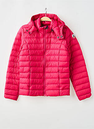 Doudoune rose JOTT (JUST OVER THE TOP) fille